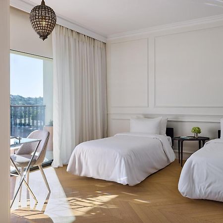 Corfu Imperial, A Grecotel Resort To Live Limni  Ngoại thất bức ảnh