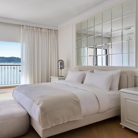 Corfu Imperial, A Grecotel Resort To Live Limni  Ngoại thất bức ảnh