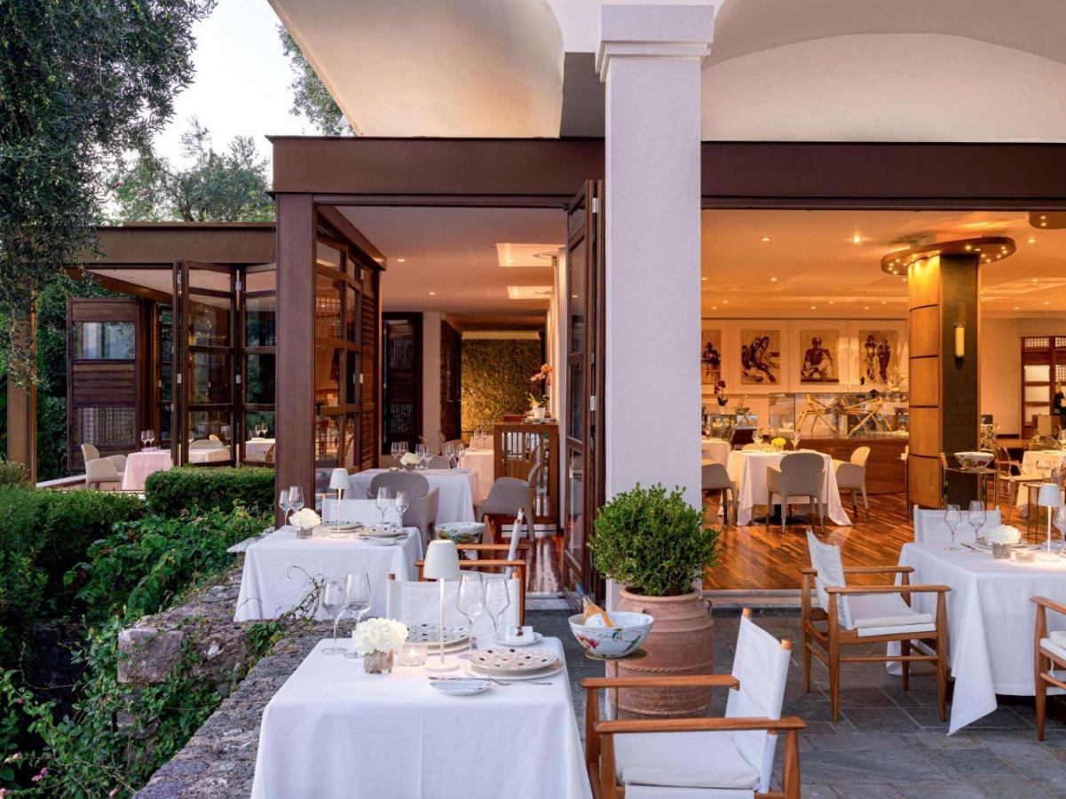 Corfu Imperial, A Grecotel Resort To Live Limni  Ngoại thất bức ảnh