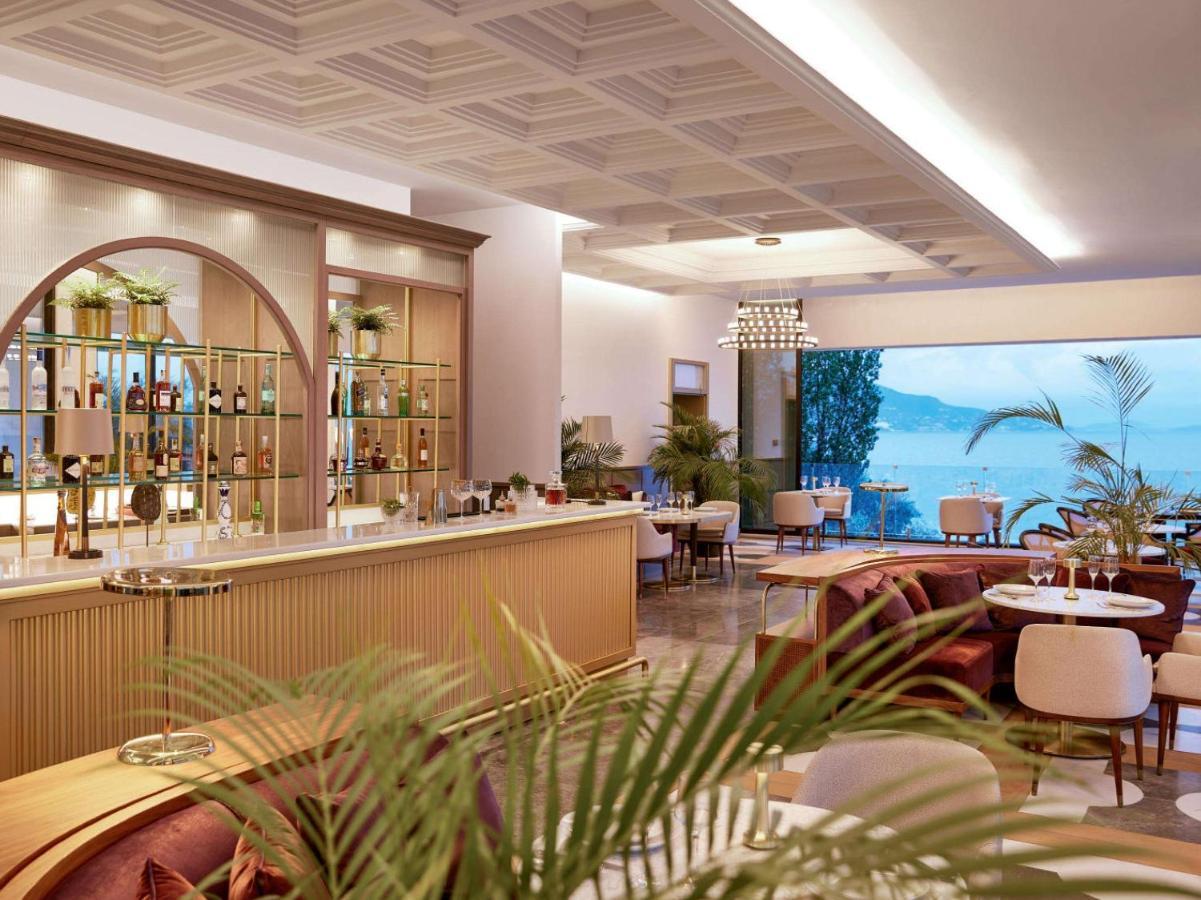 Corfu Imperial, A Grecotel Resort To Live Limni  Ngoại thất bức ảnh