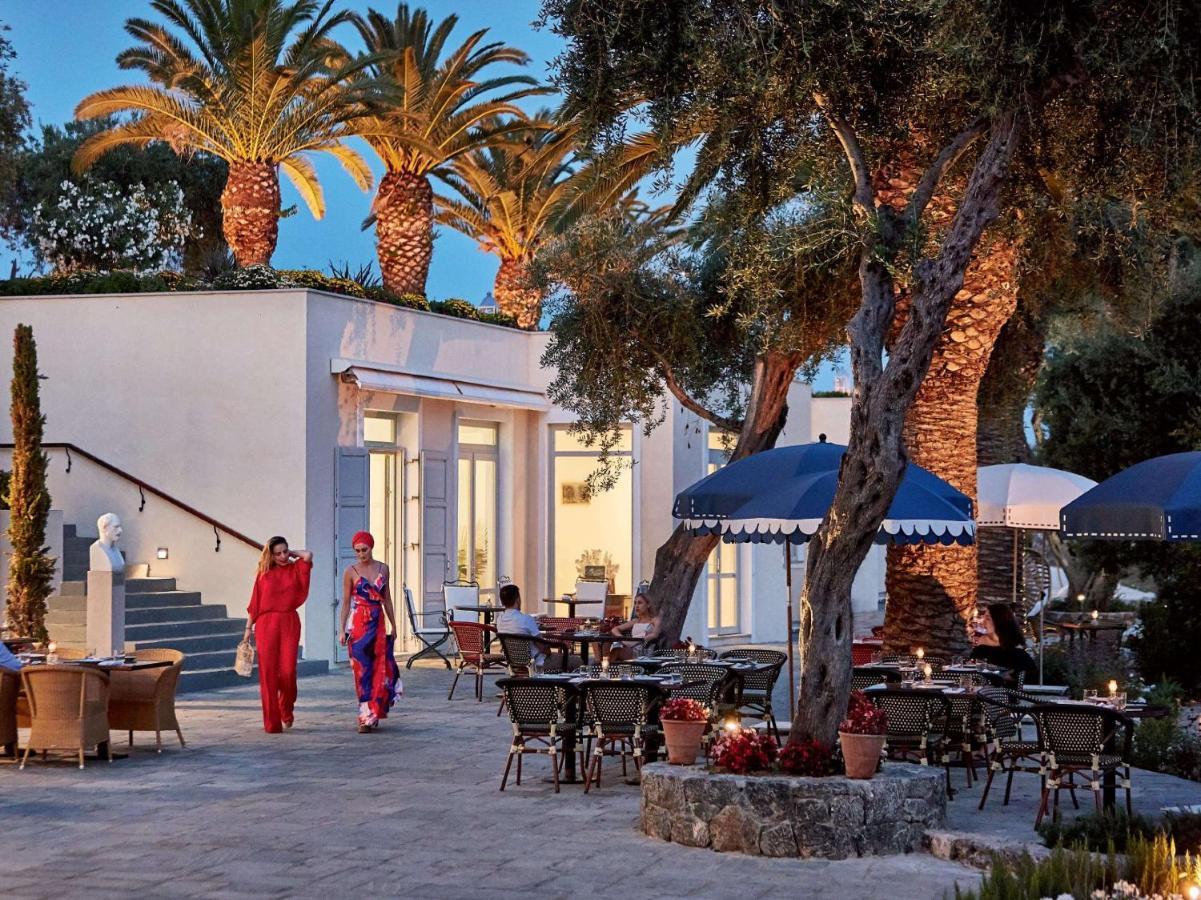 Corfu Imperial, A Grecotel Resort To Live Limni  Ngoại thất bức ảnh