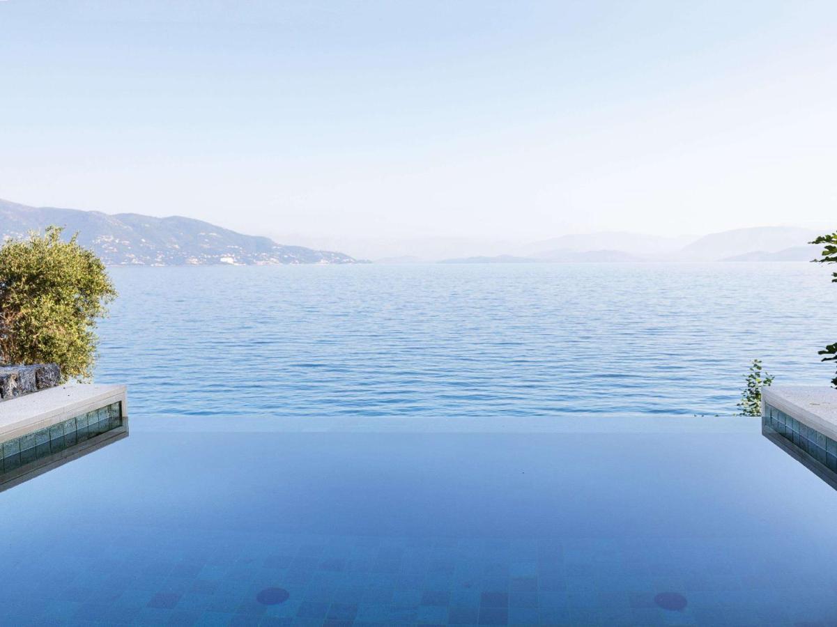 Corfu Imperial, A Grecotel Resort To Live Limni  Ngoại thất bức ảnh