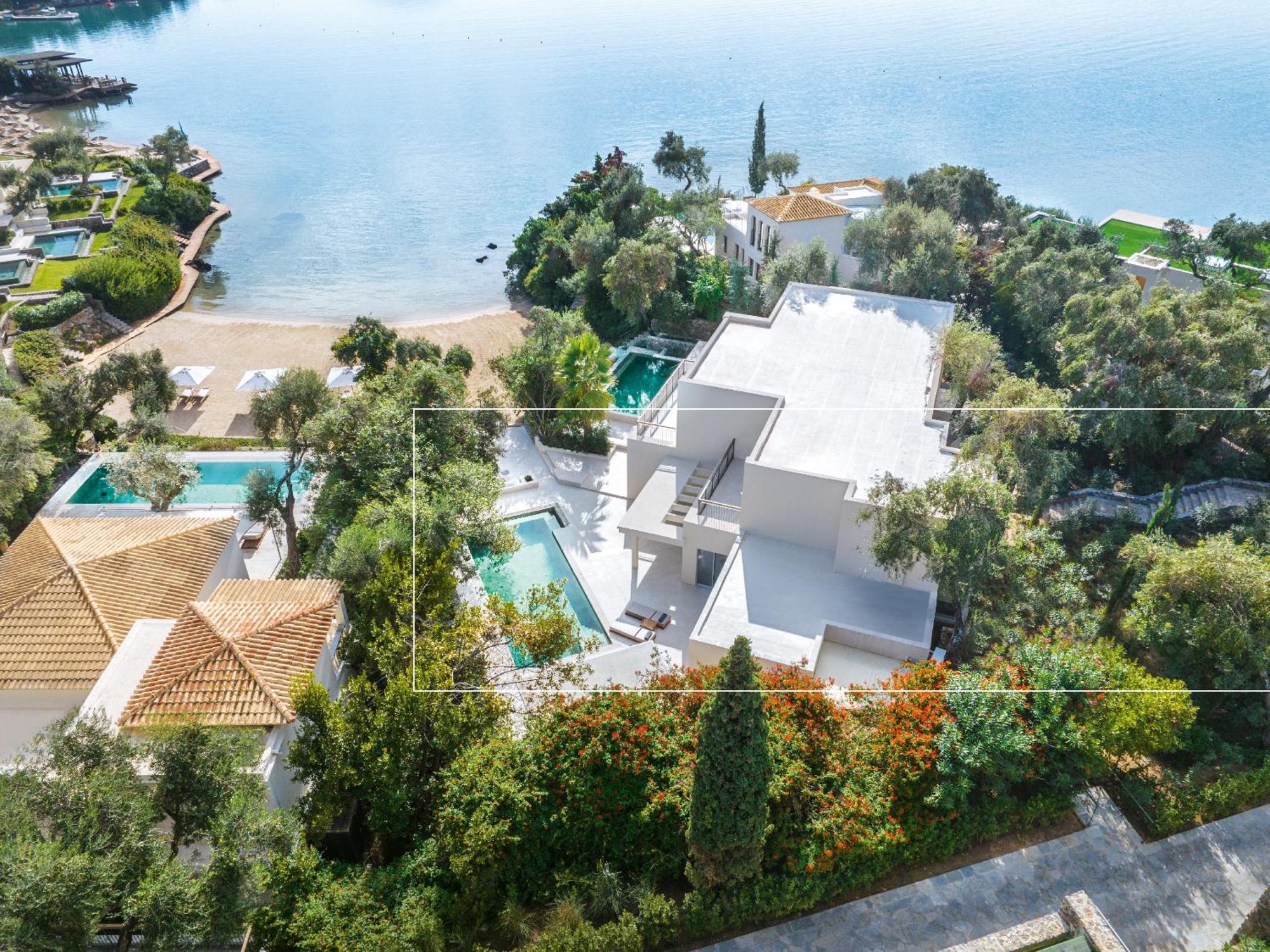 Corfu Imperial, A Grecotel Resort To Live Limni  Ngoại thất bức ảnh
